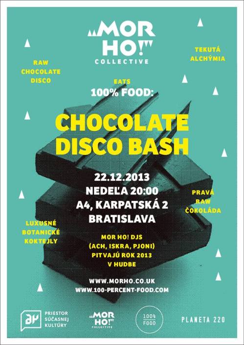 choco bash